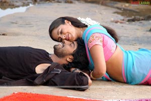 Allari Naresh, Farzana