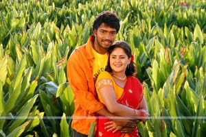 Allari Naresh, Farzana