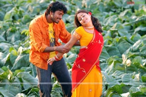 Allari Naresh, Farzana