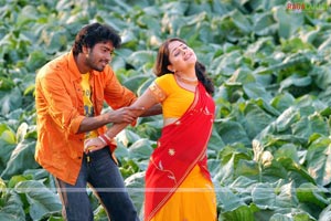 Allari Naresh, Farzana