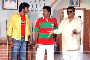 Allari Naresh, Farzana