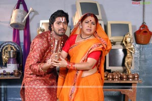 Allari Naresh, Farzana