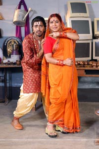 Allari Naresh, Farzana