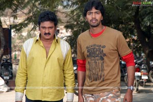 Allari Naresh, Farzana