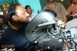 Bhukailas Working Stills