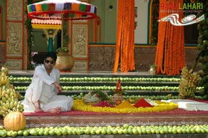 Navadeep, Kajal, Shiva Balaji, Sindhu Menon