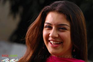 Allu Arjun, Hansika Motwani