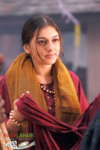 Allu Arjun, Hansika Motwani