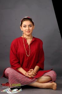 Allu Arjun, Hansika Motwani