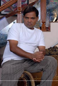 Duvvasi Mohan, Bhuvaneswari