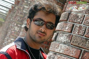 Uday Kiran, Diya