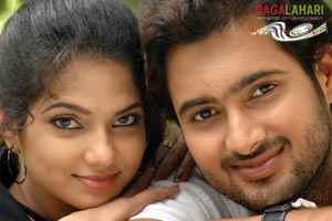 Uday Kiran, Diya