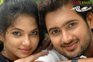 Uday Kiran, Diya