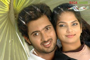 Uday Kiran, Diya