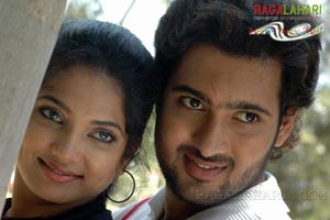 Uday Kiran, Diya