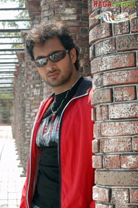 Uday Kiran, Diya