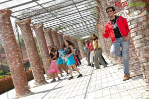 Uday Kiran, Diya