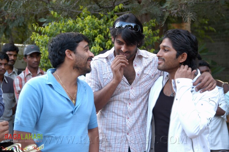 Photo Gallery - Telugu Cinema, Tollywood