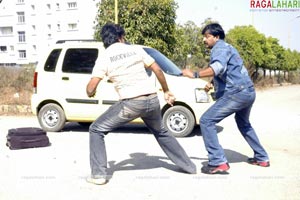 Kranthi, Keerthi