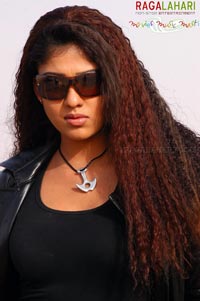 Nayanatara