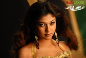 Nayanatara