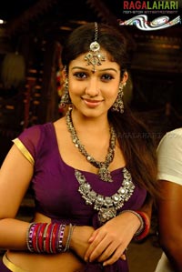 Nayanatara