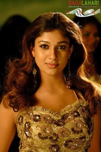 Nayanatara