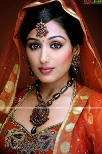 Padmapriya