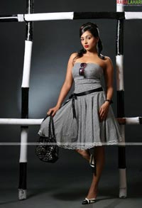 Padmapriya