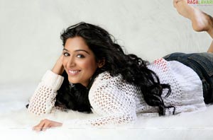 Padmapriya