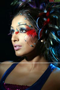 Padmapriya