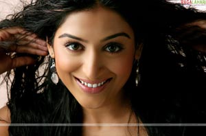 Padmapriya