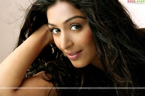 Padmapriya