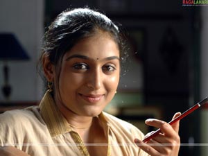 Padma Priya