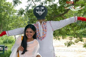 Allari Naresh, Kamalinee Mukherji, Hareesh