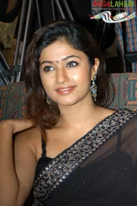 Poonam Bajwa