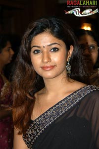 Poonam Bajwa