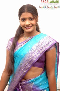 Pratyusha