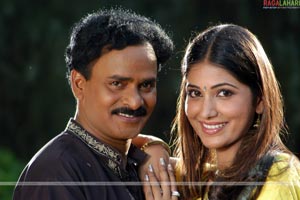 Venumadhav, Ruthika, Priya Mohan