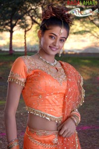 Priyamani From Toss