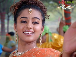 Priyamani From Toss