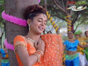 Priyamani From Toss