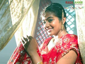 Priyamani From Toss