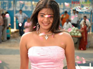 Priyamani From Toss