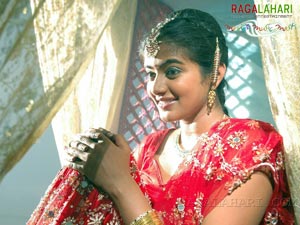 Priyamani From Toss