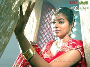 Priyamani From Toss