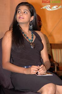 Priyamani @ Yama Donga Audio Release