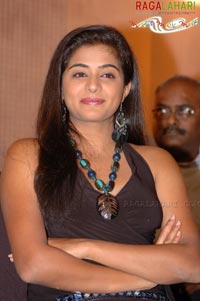 Priyamani @ Yama Donga Audio Release