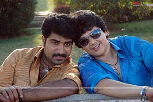 Rajeev Kanakala, Hareesh