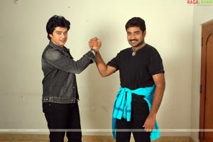 Rajeev Kanakala, Hareesh